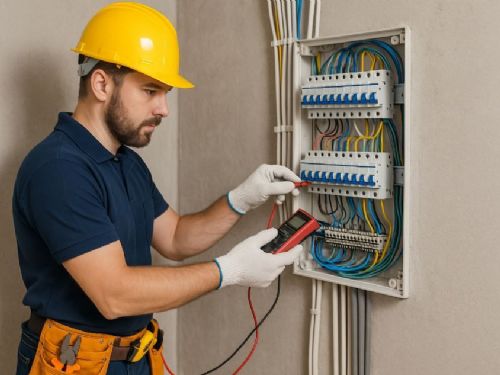 避免裝修災難！強電弱電沒分清的危害與改善方式